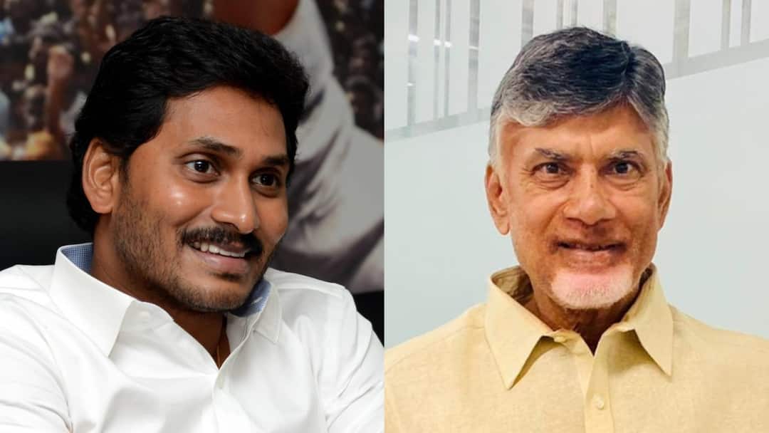 Election Commission Censures Andhra CM Jagan, TDP Chief Naidu For Violating Code Of Conduct Election Commission Censures Andhra CM Jagan, TDP Chief Naidu For Violating Code Of Conduct Election Commission Censures Andhra CM Jagan, TDP Chief Naidu For Violating Code Of Conduct