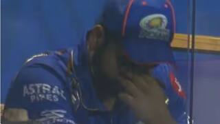 MI vs SRH: ਰੋਹਿਤ ਸ਼ਰਮਾ ਮੈਚ ਤੋਂ ਬਾਅਦ ਸੱਚਮੁੱਚ ਰੋ ਰਿਹਾ ਸੀ ? ਜਾਣੋ ਕੀ ਹੈ ਵਾਇਰਲ ਦਾਅਵੇ ਦੀ ਸੱਚਾਈ