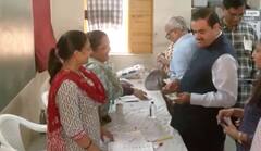 Gautam Adani Voting: ગૌતમ અદાણીએ અમદાવાદમાં વોટિંગ કર્યા બાદ શું કહ્યું?