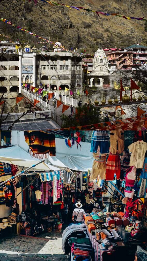 கசோலில் செய்ய வேண்டிய வேடிக்கையான விஷயங்கள்