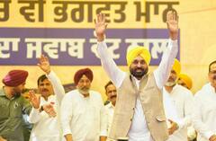 Punjab Politics: ਬਾਦਲ ਪਰਿਵਾਰ ਦੇ ਸਾਰੇ ਹਾਰ ਤੇ ਬਾਕੀ ਬਚੀ ਹਰਸਿਮਰਤ ਦੀ ਇਸ ਵਾਰ ਜ਼ਮਾਨਤ ਜ਼ਬਤ ਹੋਵੇਗੀ-ਭਗਵੰਤ ਮਾਨ
