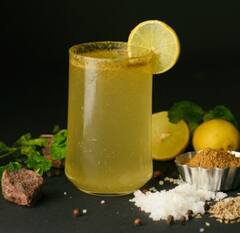 Sattu Drink In Summer: ਸਰੀਰ ਨੂੰ ਹਾਈਡ੍ਰੇਟ ਕਰਨ ਤੋਂ ਲੈ ਕੇ ਪੇਟ ਦੀਆਂ ਸਮੱਸਿਆਵਾਂ ਨੂੰ ਦੂਰ ਕਰਨ ਤੱਕ ਸੱਤੂ ਪੀਣ ਦੇ ਫਾਇਦੇ