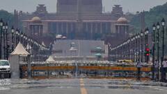 Delhi Weather: दिल्ली में 7 मई रहा इस सीजन का सबसे गर्म दिन, जानें- बुधवार को कैसा रहेगा शहर का मौसम?