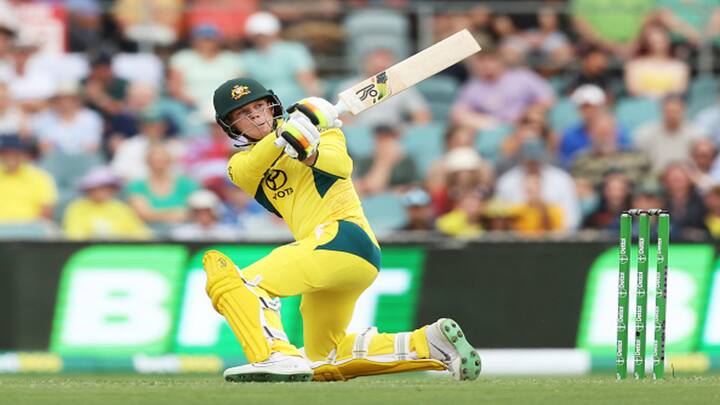 Jake Fraser McGurk Justifies T20 WC 2024 Snub By Australia Says Hes Happy To Remain Patient Delhi Capitals IPL Jake Fraser-McGurk Justifies T20 WC 2024 Snub By Australia, Says He's Happy To Remain 'Patient'