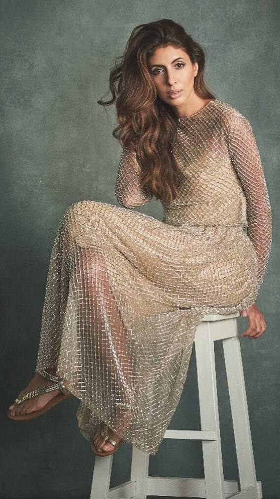 शादीशुदा होने के बाद भी इस एक्टर संग रिलेशनशिप में थीं बिग बी की लाडली?