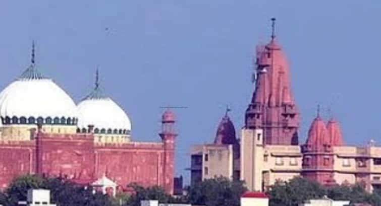 Allahabad High Court Hearing Shri krishna jambhoomi and Shahi Mosque Eidgah case today ann श्रीकृष्ण जन्मभूमि केस: इलाहाबाद हाईकोर्ट में सुनवाई आज, हिंदू और मुस्लिम पक्ष पेश करेंगे दलीलें