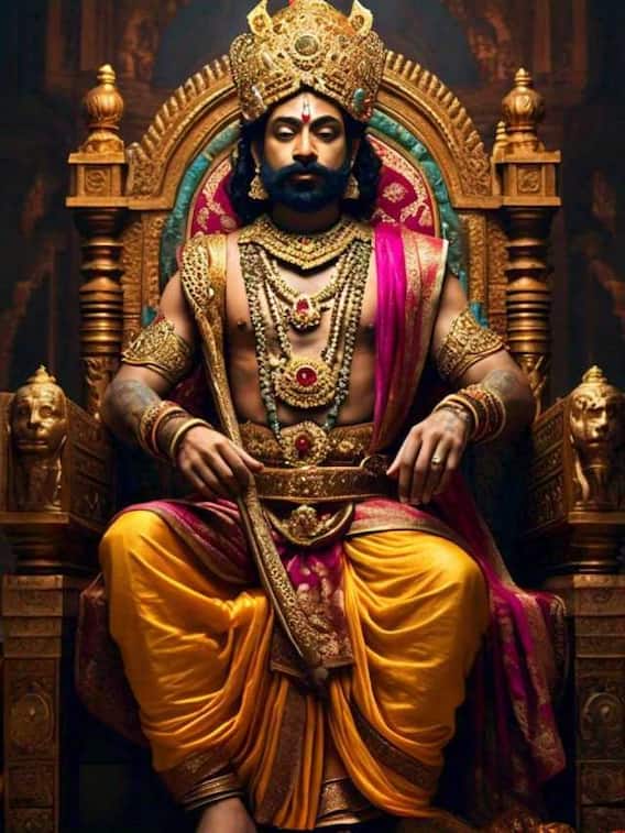 इस हिंदू राजा का था सबसे बड़ा साम्राज्य