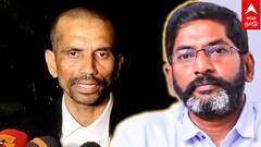 Savukku shankar | ”சிறையில் சவுக்கு மீது தாக்குதல் CBCID விசாரணை வேணும்” வழக்கறிஞர் அதிரடி