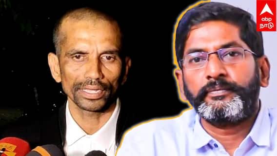 Savukku shankar | ”சிறையில் சவுக்கு மீது தாக்குதல் CBCID விசாரணை வேணும்” வழக்கறிஞர் அதிரடி