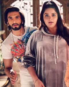 रणवीर सिंह की ऑनस्क्रीन बहन अंजलि आनंद ने बिना जिम गए कैस कम किया वजन? एक्ट्रेस ने रिवील की डाइट