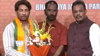 Lok Sabha Election 2024: ભાજપમાં સામેલ થયા એક્ટર શેખર સુમન, 2009માં શત્રુઘ્ન સિન્હા વિરુદ્ધ લડ્યા હતા ચૂંટણી