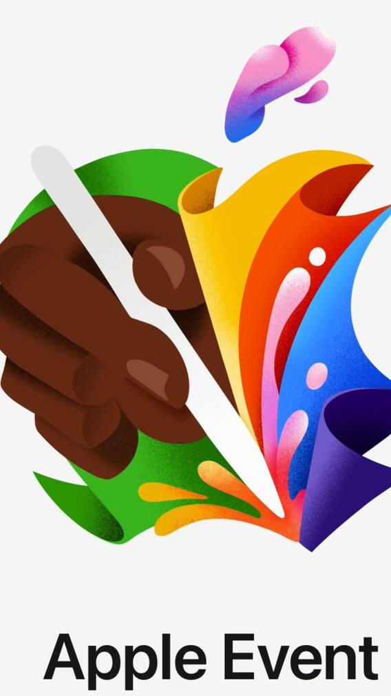 आज के एप्पल इवेंट में क्या-क्या होगा लॉन्च?