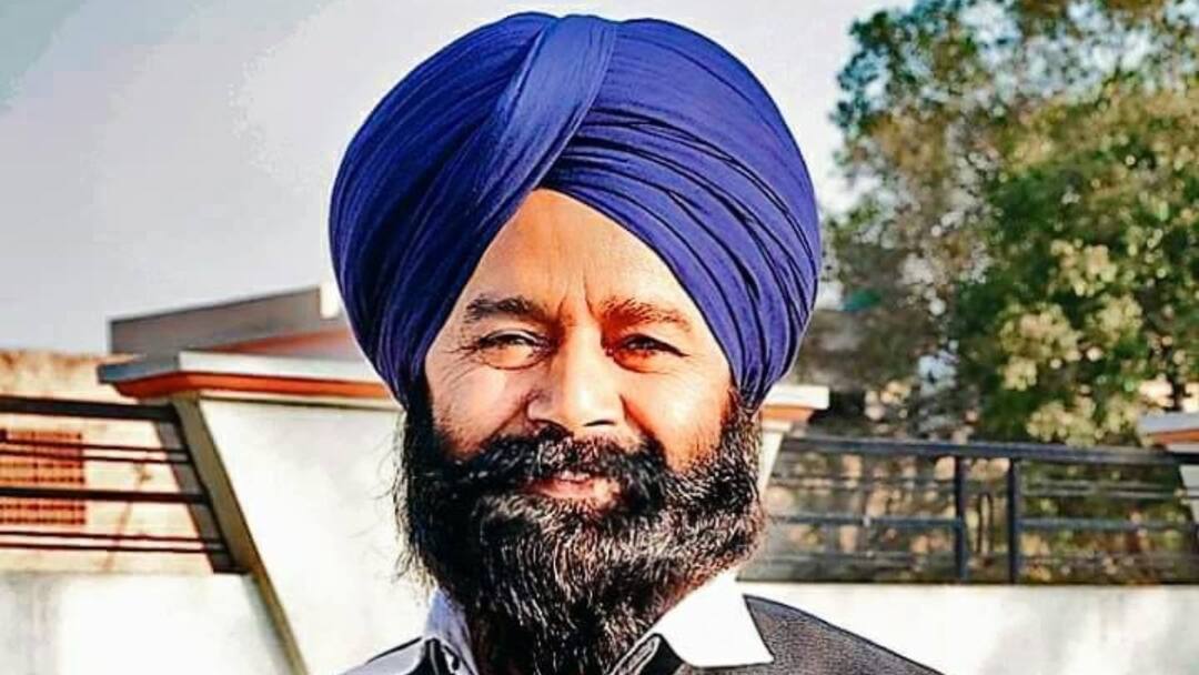 Lok Sabha Polls Congress Fields Former MP Sher Ghubaya From Punjab Firozpur Lok Sabha Polls: Congress Fields Former MP Sher Ghubaya From Punjab's Firozpur