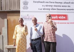 Kolhapur Loksabha : करवीर, हातकणंगले तालुक्यात मतदानाची गती कायम; कोल्हापूर दक्षिणमध्ये पाच वाजेपर्यंत टक्का वाढला