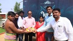 Oru Nodi: வசூலை வாரிக்குவித்த ஒரு நொடி! அடுத்த படத்துக்கு தயாரான இயக்குனர் மணிவர்மன்!