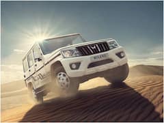 GST ਕਟੌਤੀ ਨੇ ਲੋਕ ਕੀਤੇ ਬਾਗੋ-ਬਾਗ਼ ! ਪਹਿਲਾਂ ਨਾਲੋਂ ਬਹੁਤ ਸਸਤੀ ਹੋ ਗਈ Mahindra Bolero, ਜਾਣੋ ਕਿੰਨਾ ਰਹਿ ਗਿਆ ਰੇਟ ?