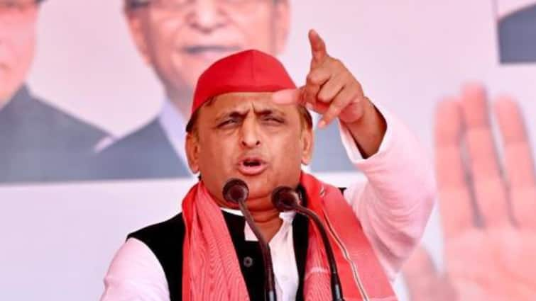 Akhilesh Yadav Appeal Samajwadi Party Workers Video Ahead Lok Sabha Election 2024 Phase 3 Voting अखिलेश यादव की सपाइयों से खास अपील- वीडियो बनाकर तुरंत भेजें, बताई ये वजह