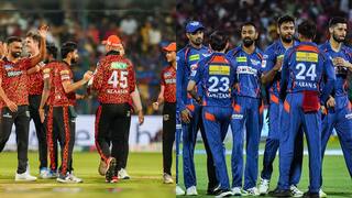 IPL 2024: हैदराबाद-लखनऊ मैच पर आया संकट, बारिश से मैदान पानी-पानी; मैच हुआ रद्द तो दिलचस्प होगी प्लेऑफ की रेस