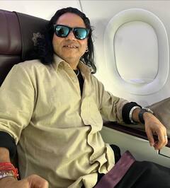 Kailash Khair: एकेकाळी आयुष्य संपावण्याचाही प्रयत्न केलेला हा गायक आता एका गाण्यासाठी लाखोंचं मानधन घेतो!