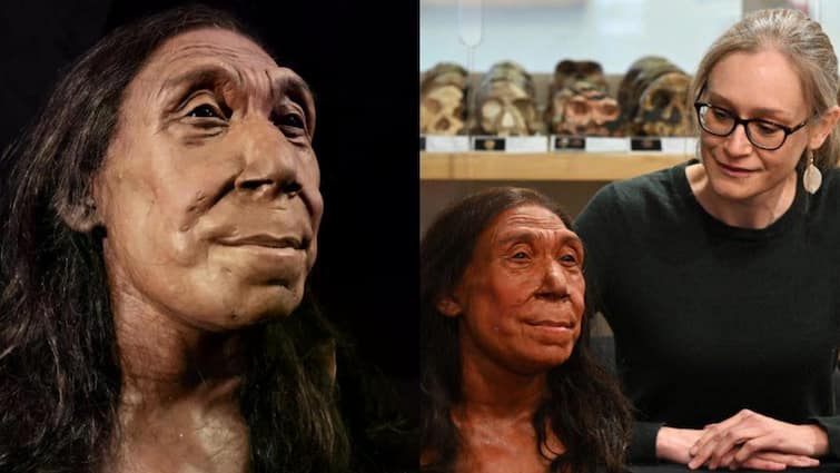 Britain 75 thousand years old secret revealed this is how men looked then खुला 75 हजार साल पुराना राज़, तब ऐसे दिखते थे आदमी, जाने पूरी खबर