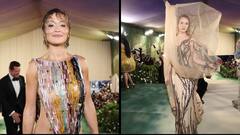 Met Gala 2024: 6 Bizarre Moments At The Red Carpet