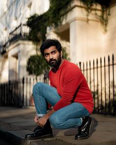 Atharva Murali : சாக்லேட் பாய் அதர்வா முரளிக்கு இன்று பிறந்த நாள்!