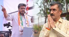 समोर पराभव दिसत असल्याने असे खोटे आरोप; रोहित पवारांच्या दाव्याला मंत्री शंभुराज देसाईंचे प्रत्युत्तर, म्हणले... 