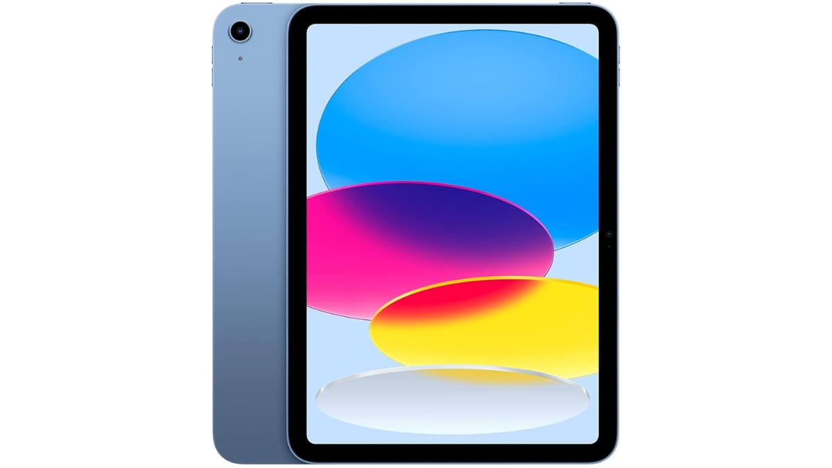 Amazon Great Summer Sale, Flipkart Big Savings Days: Top 5 iPads That You Can Buy Ahead Of iPad 2024 Launch Today