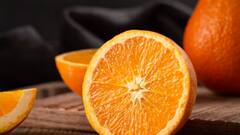 Orange Ice Cream : ஆரஞ்சு ஐஸ் க்ரீம் வீட்டிலேயே செய்து அசத்துங்க.. வேற லெவல் டேஸ்டில் இருக்கும்!