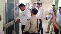 बस्तर में वन विभाग का कार्यालय सील, जिला कोर्ट के आदेश पर इस मामले में हुई कार्रवाई