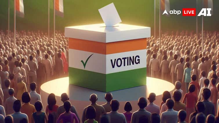 Gujarat Lok Sabha Election 2024 Phase 3 Voting Today Know all big things points highlights regarding Polling Amit Shah Narendra Modi Gujarat Lok Sabha Election 2024: गुजरात में 25 लोकसभा सीटों पर मतदान आज, जानें- वोटिंग से पहले सभी बड़ी बातें?