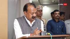 लोकसभा चुनाव के बीच CM शिंदे को झटका? पालघर से मौजूदा सांसद राजेंद्र गावित इस पार्टी में शामिल