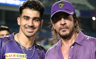 IPL 2024: बीमार मां के लिए KKR का छोड़ा था साथ, अब वापसी के लिए तैयार हैं Rahmanullah Gurbaz