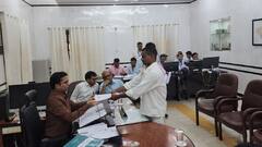 'बेटी रोहिणी आचार्य की खातिर...', आरजेडी सुप्रीमो के हमनाम लालू यादव ने नामांकन लिया वापस