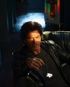 Shahrukh khan: शाहरुखने नाकारले हे ब्लॉकबस्टर चित्रपट, आजही करतो पश्चताप!