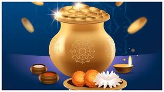 Akshaya Tritiya 2024:  100 વર્ષ બાદ બની રહ્યો છે આ યોગ,ધન પ્રાપ્તિની છે અપાર સંભાવના, કરો આ આ સિદ્ધ ઉપાય