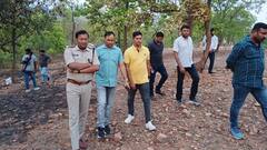 बांका में कार सहित ठेकेदार को जलाया, आरोपित गिरफ्तार, हत्या मामले में अब सनसनीखेज खुलासा