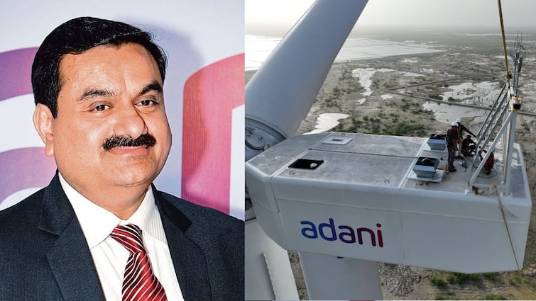 Adani Green Energy Makes MOU with Srilanka Government parliament gave green signal Adani News: శ్రీలంకలో చక్రం తిప్పిన అదానీ, పార్లమెంట్ నుంచి పర్మిషన్
