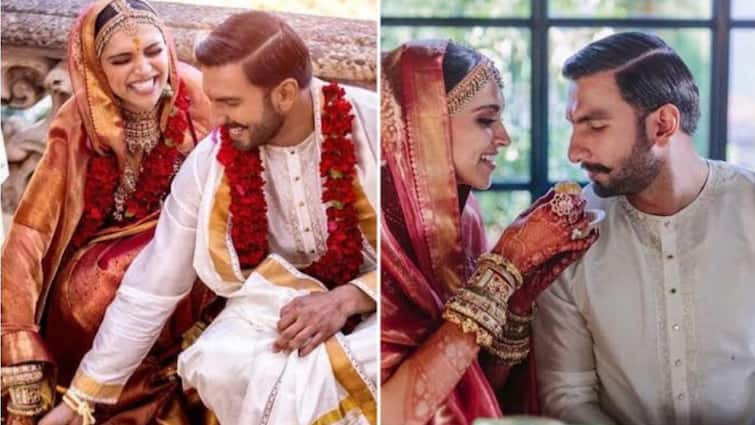 Ranveer Singh Has NOT Just Deleted His Wedding Pics But The Entire...