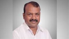 विजय गावितांचा 'फिरता' पॅटर्न पुन्हा स्वगृही; काँग्रेस, भाजप, ठाकरे अन् शिंदेंकडून आता परत भाजपवासी