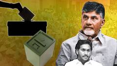 Chandrababu On Postal ballots | పోస్టల్ బ్యాలెట్ లు టీడీపీ కి ఫేవర్ గా పడ్డాయన్న చంద్రబాబు