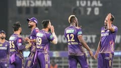 KKR Flight Diverted Twice After Failing To Land In Kolkata, Team Forced To Spend Night In Varanasi