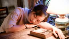 Good Sleep Food Tips :  झोपण्यापूर्वी या  गोष्टी चुकूनही खाऊ नका,जाणून घ्या याचे कारण.