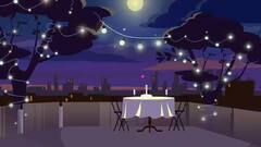 Health Tips: જો તમે પણ લેટ નાઈટ ડિનર કરતા હોય તો ચેતીજજો, સ્વાસ્થ્ય પર થાય છે ગંભીર અસર