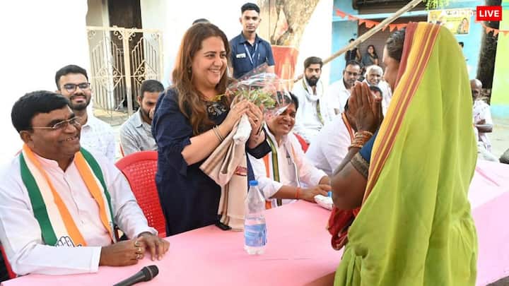 बीजेपी में आने से पहले राधिका खेड़ा कांग्रेस की नेशनल मीडिया को-ऑर्डिनेटर पद पर थीं. वह इससे पहले पार्टी की नेशनल सेक्रेट्री और सोशल मीडिया हेड रह चुकी हैं.