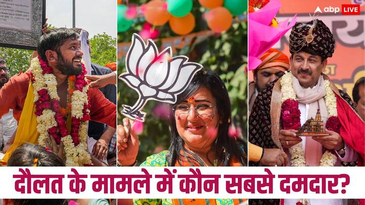 Lok Sabha Election 2024: उत्तर पश्चिमी दिल्ली से कांग्रस प्रत्याशी उदित राज के साल 2022-23 के इनकम टैक्स रिटर्न के हिसाब से उनकी इनकम एक करोड़ रुपए, जबकि उनके पास 5.54 करोड़ रुपए की चल संपत्तियां हैं.