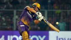 Photos: KKR का हीरो IPL 2024 में बन गया जीरो, टी20 वर्ल्डकप से पहले फ्लॉप परफॉर्मेंस