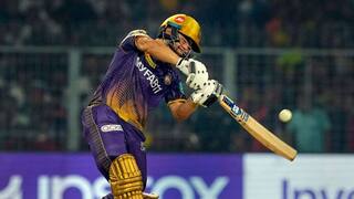 Photos: KKR का हीरो IPL 2024 में बन गया जीरो, टी20 वर्ल्डकप से पहले फ्लॉप परफॉर्मेंस