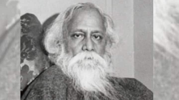 দেশপ্রেম এবং জাতীয়তাবাদকে এক বন্ধনীতে রাখার পরিপন্থী ছিলেন রবীন্দ্রনাথ। তাঁর বক্তব্য ছিল, 'বিশ্ব-মানবের প্রতি ভালবাসা বোধের বিপরীতে দাঁড়িয়ে যেমন প্রকৃত দেশপ্রেমের নিখুঁত স্ফূরণ ঘটতে পারে না, ঠিক তেমনই প্রগাঢ় দেশপ্রেমকে উপেক্ষা করে সত্যিকার মানবপ্রেম জাগরিত হতে পারে না'। -ফাইল চিত্র।