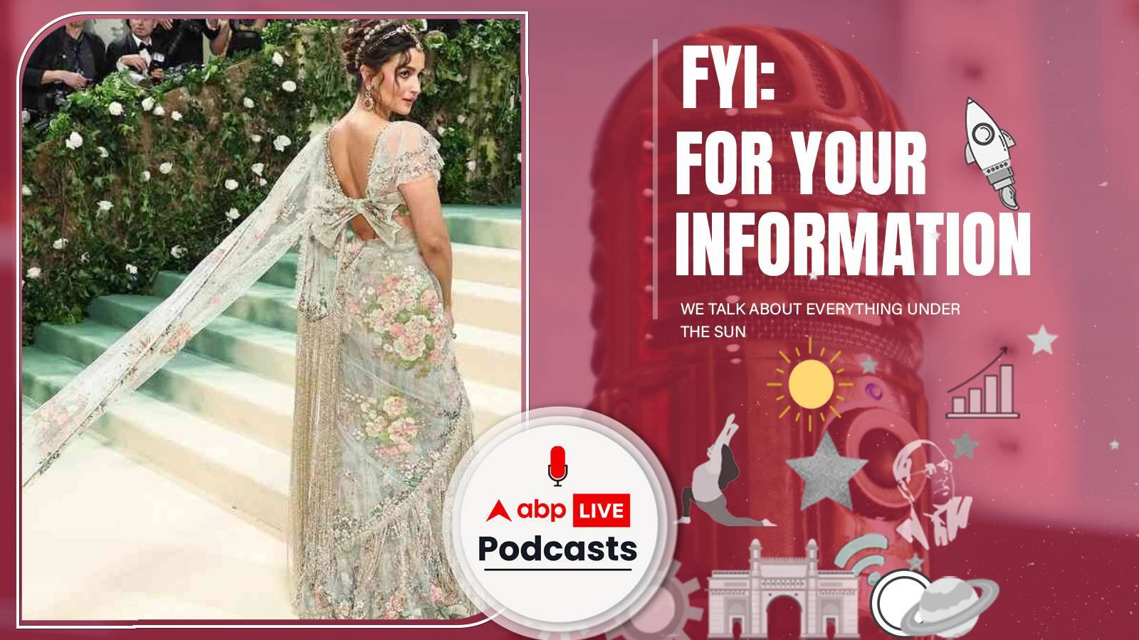 Met Gala 2024. एक टेबल बुक करने के लिए करोड़ों रूपये देते हैं सेलेब्स. Met Gala के नियम हैं जिन्हें तोड़ने पर सेलिब्रिटी की एंट्री पर बैन लग सकता है | FYI